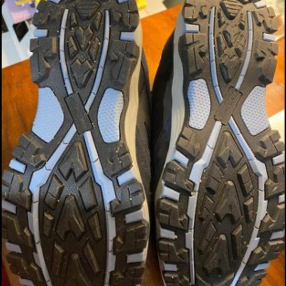 Sketchers Hikers. New in box. Size 10W - Picture 2 of 3